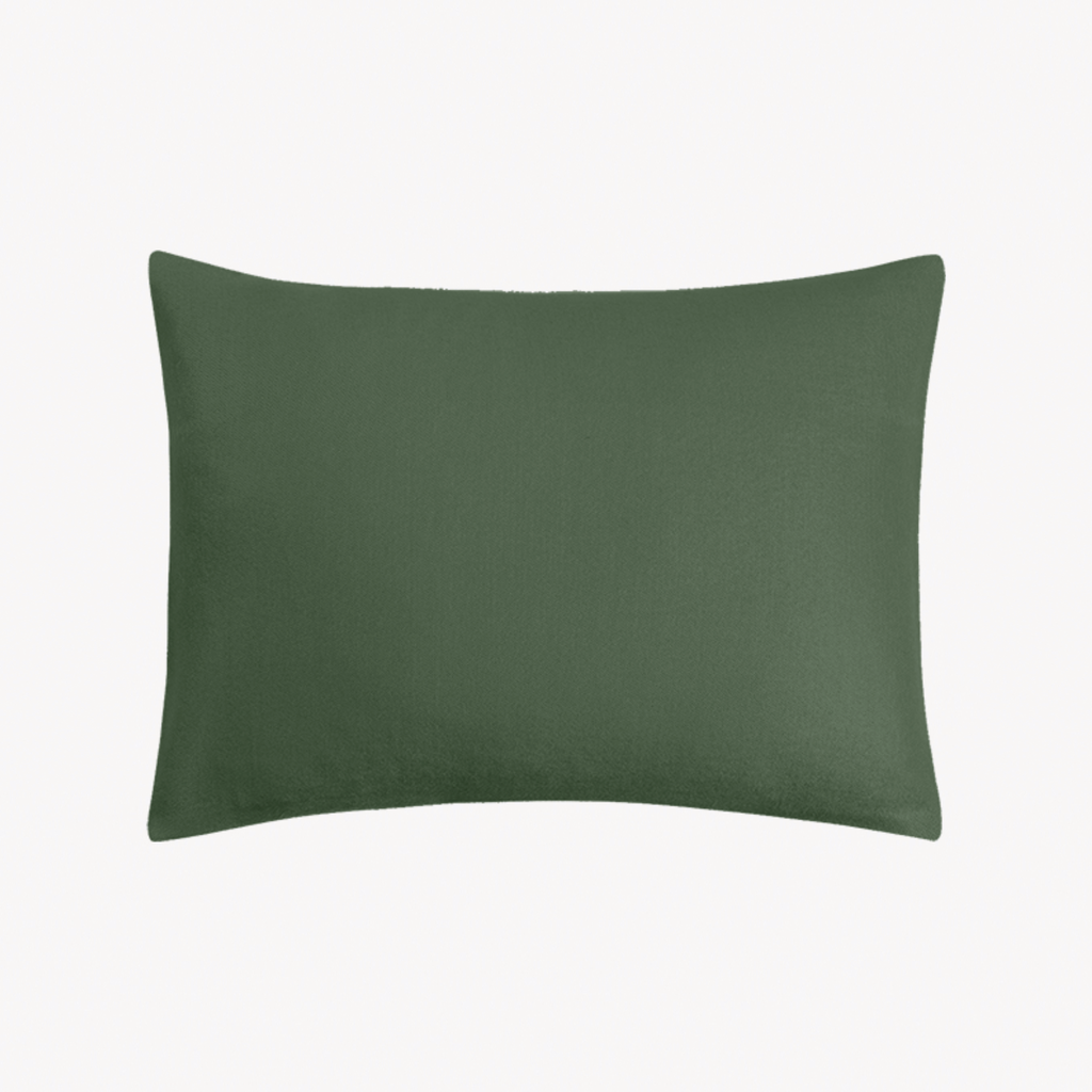 Matouk Dream Modal Blankets and Throws - Ivy