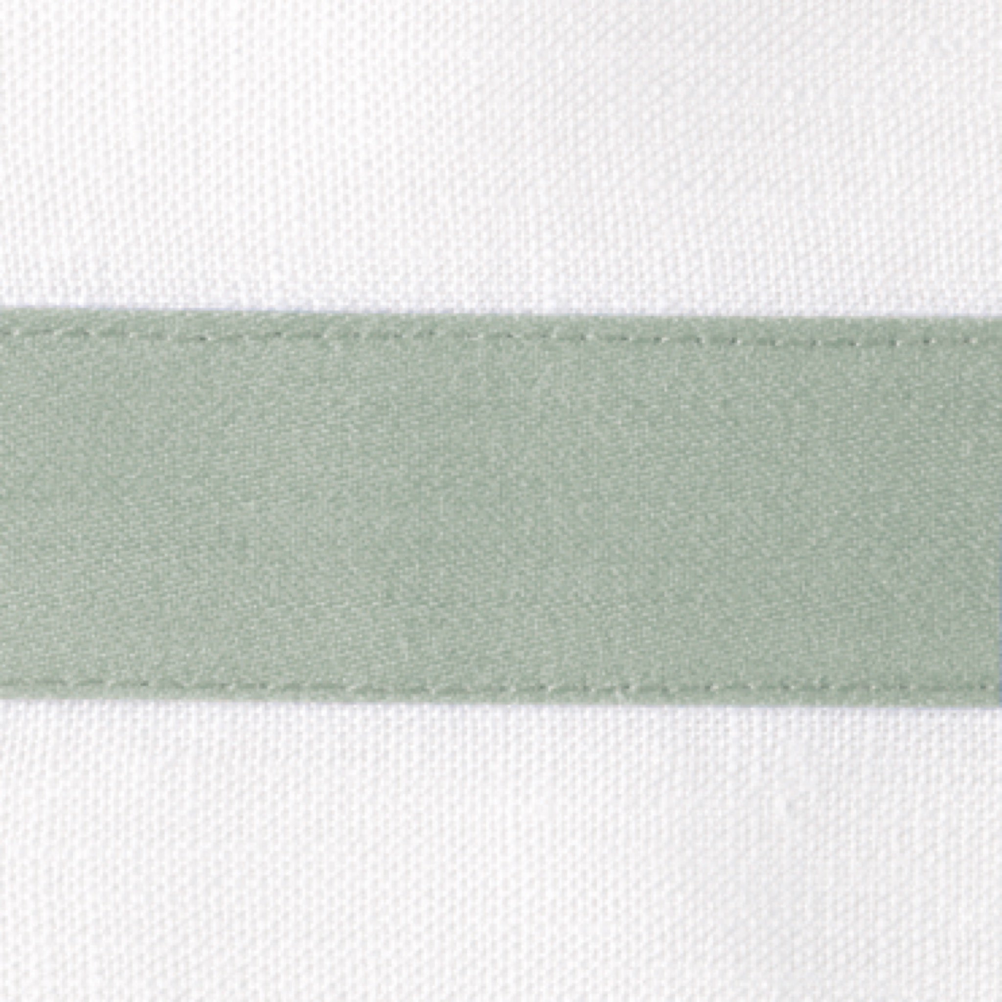 Matouk Lowell Guest Towels - Celadon