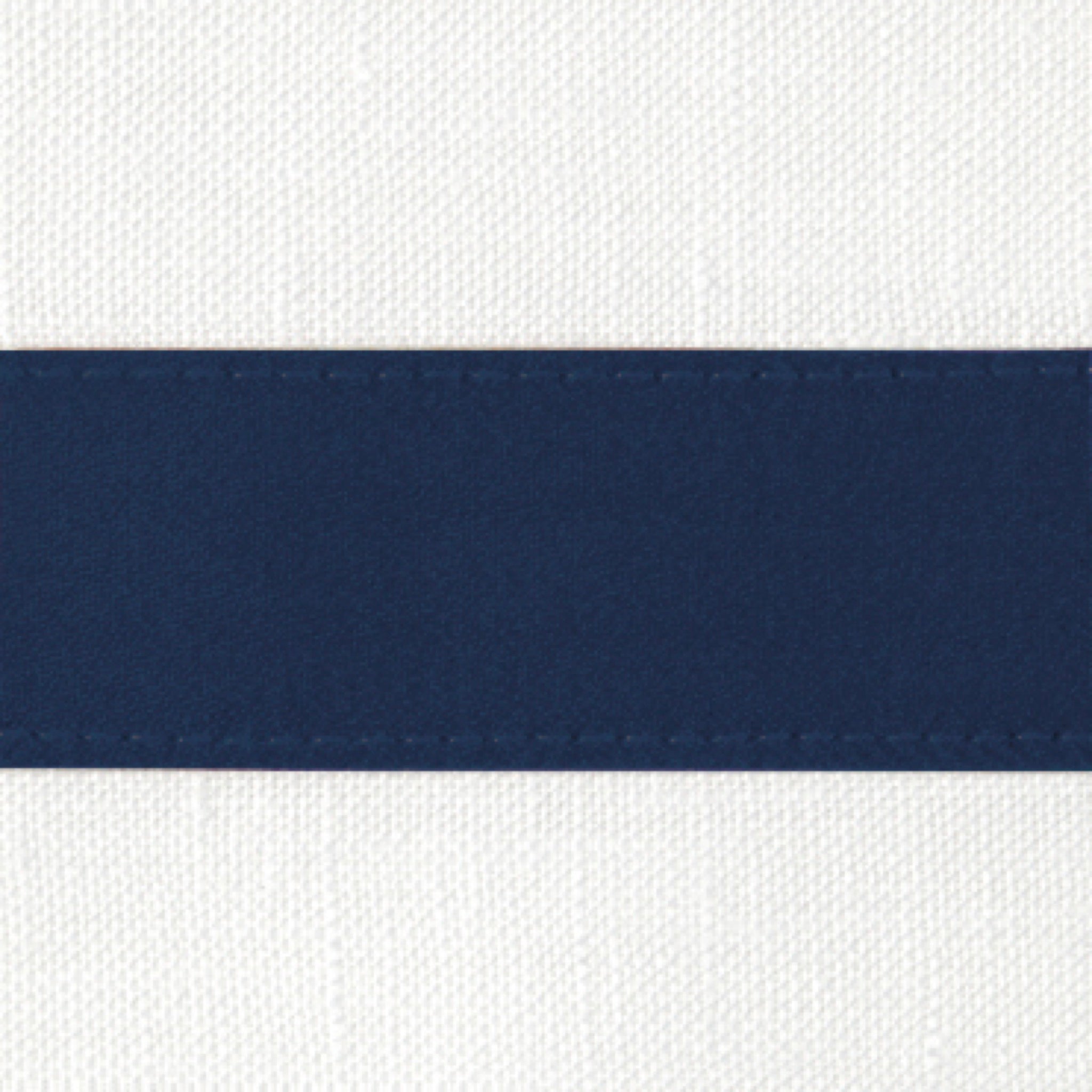 Matouk Lowell Guest Towels - Navy