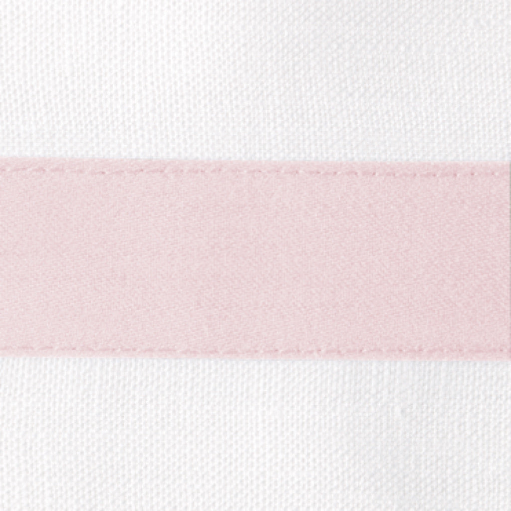 Matouk Lowell Guest Towels - Pink
