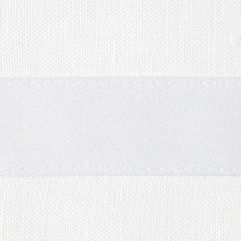 Matouk Lowell Guest Towels - White