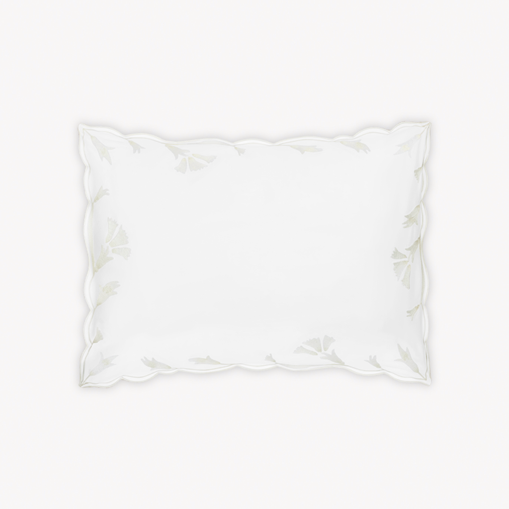 Matouk Marcella Bedding Collection - Bone