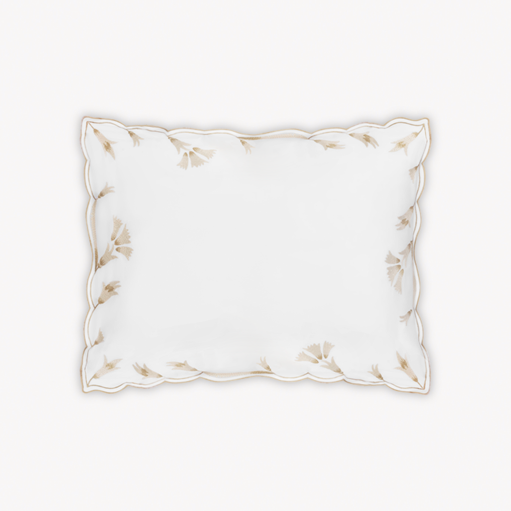 Matouk Marcella Bedding Collection - Dune