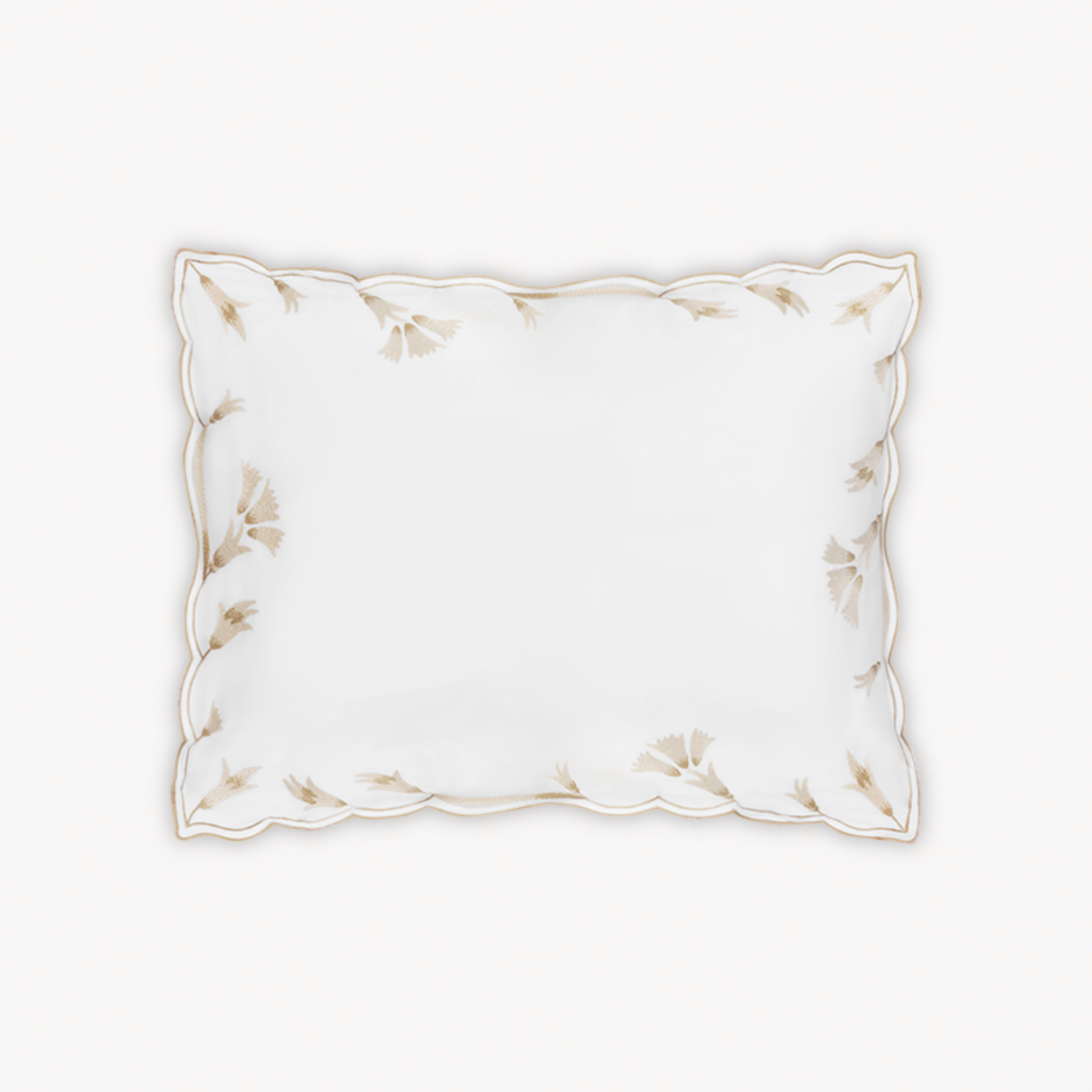 Matouk Marcella Bedding Collection - Dune