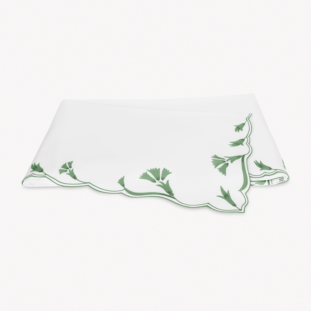 Matouk Marcella Bedding Collection - Clover