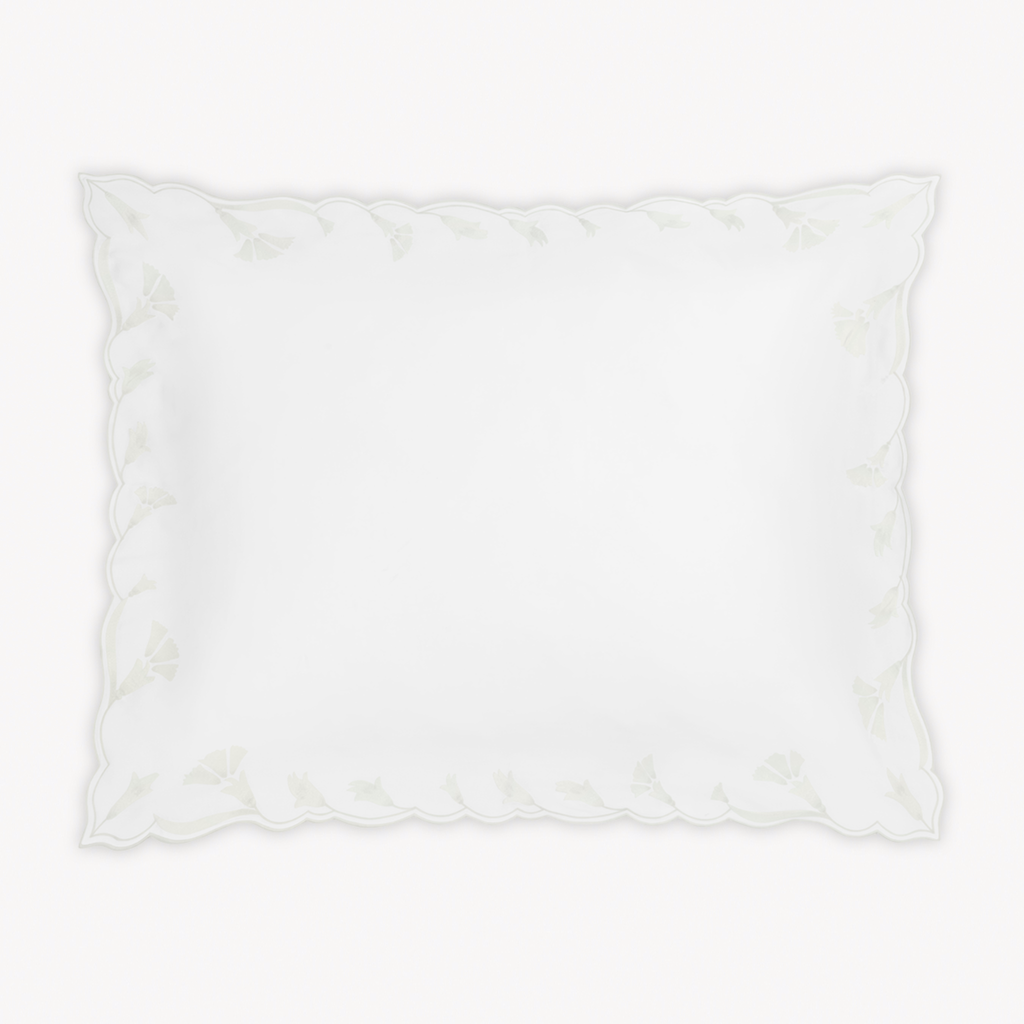 Matouk Marcella Bedding Collection - Bone