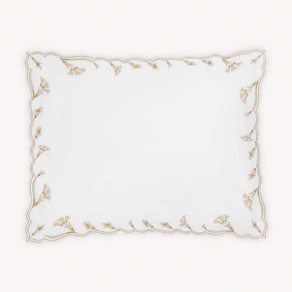 Matouk Marcella Bedding Collection - Dune