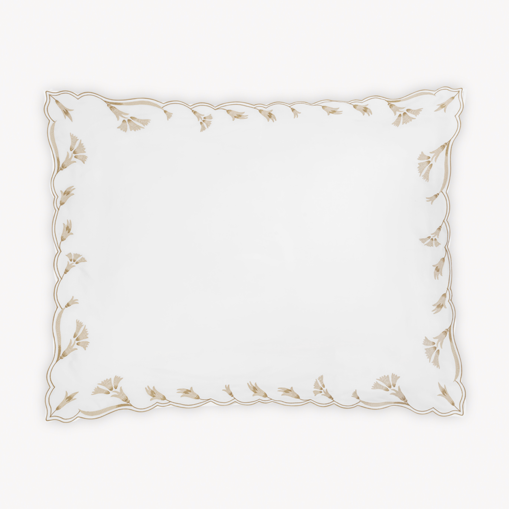 Matouk Marcella Bedding Collection - Dune