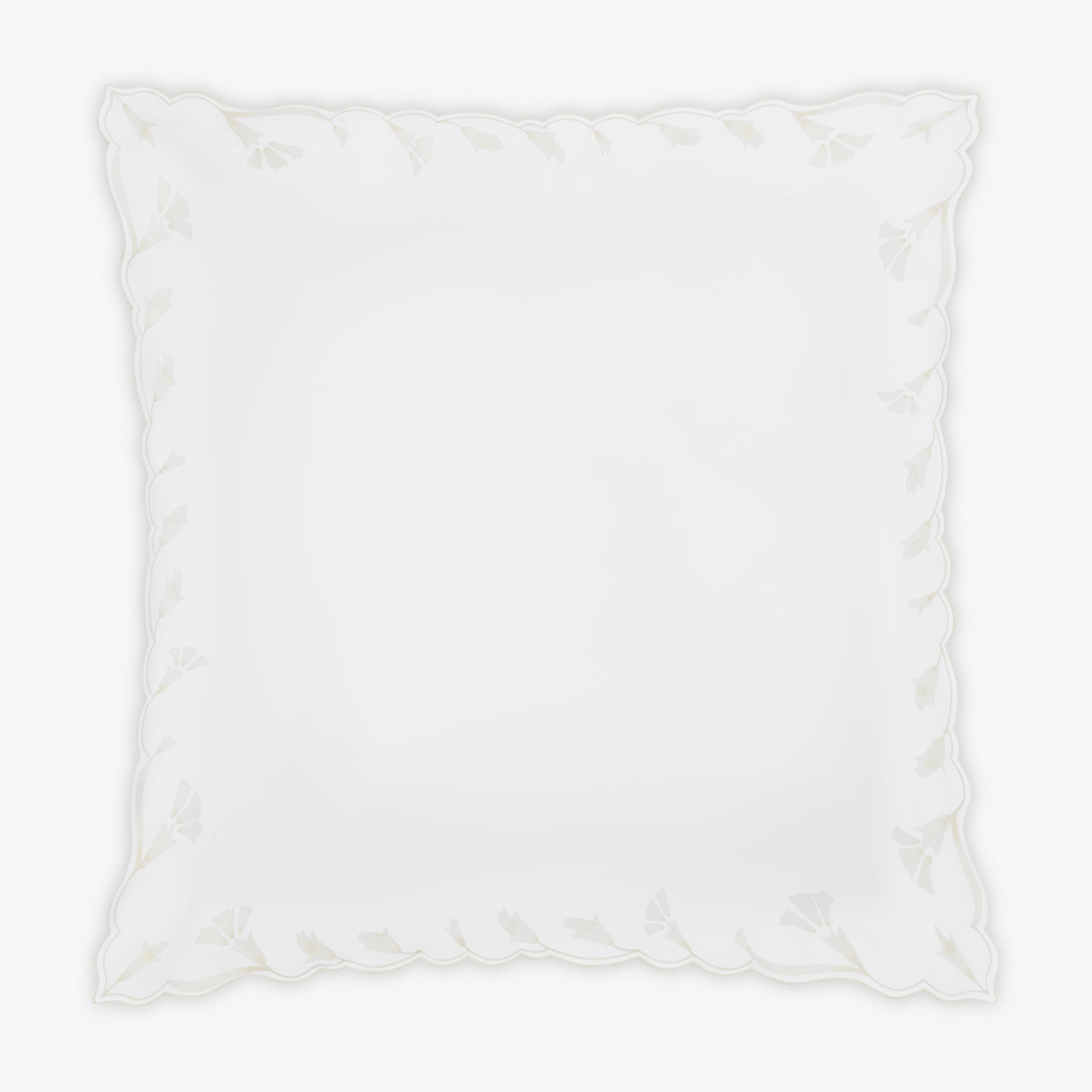 Matouk Marcella Bedding Collection - Bone