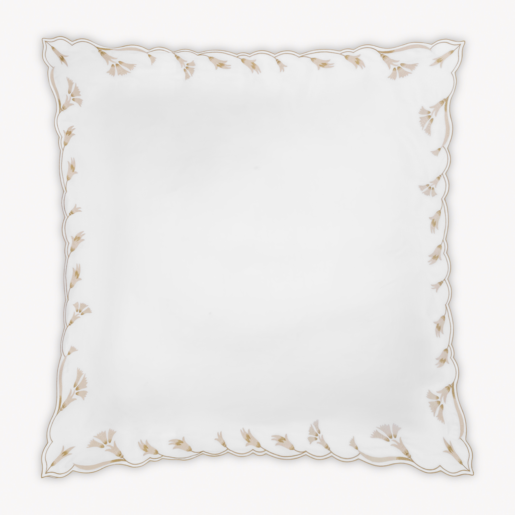 Matouk Marcella Bedding Collection - Dune