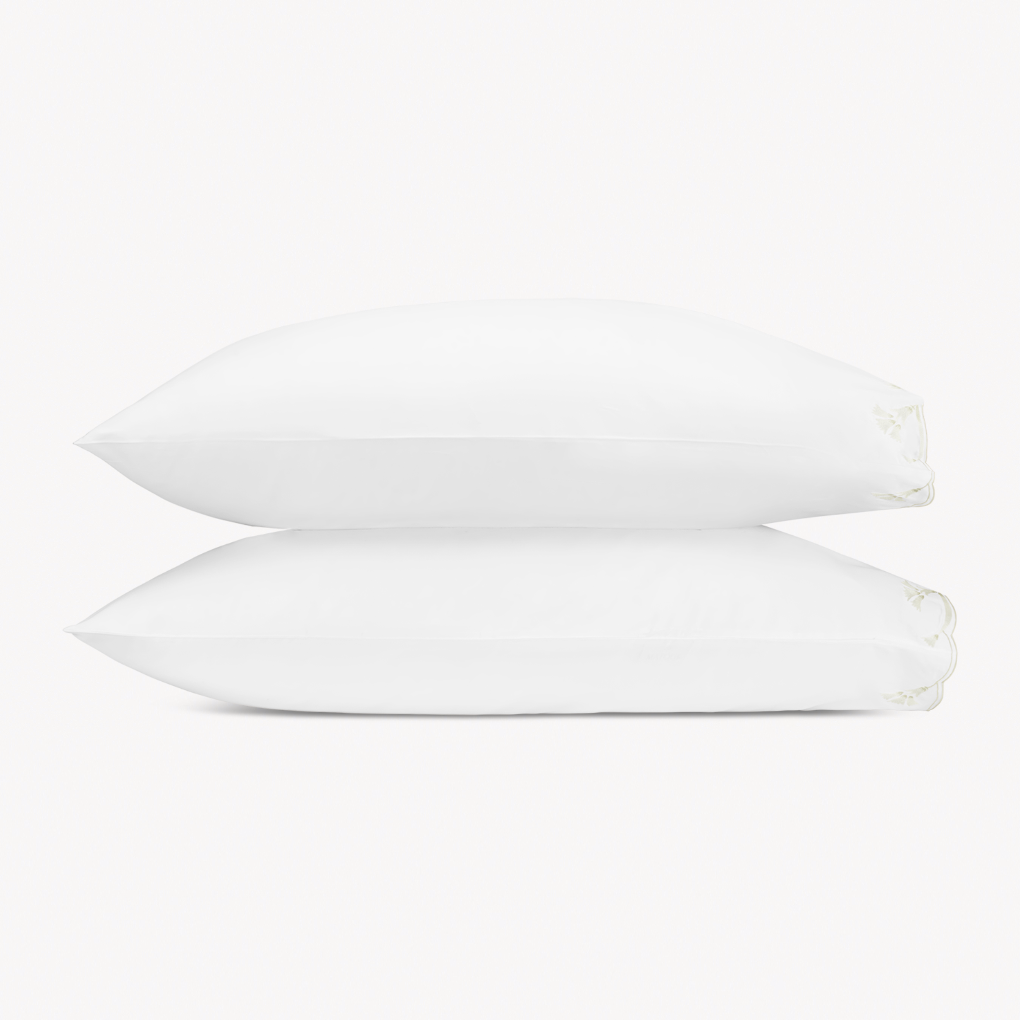 Matouk Marcella Bedding Collection - Bone