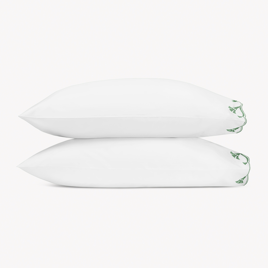 Matouk Marcella Bedding Collection - Clover