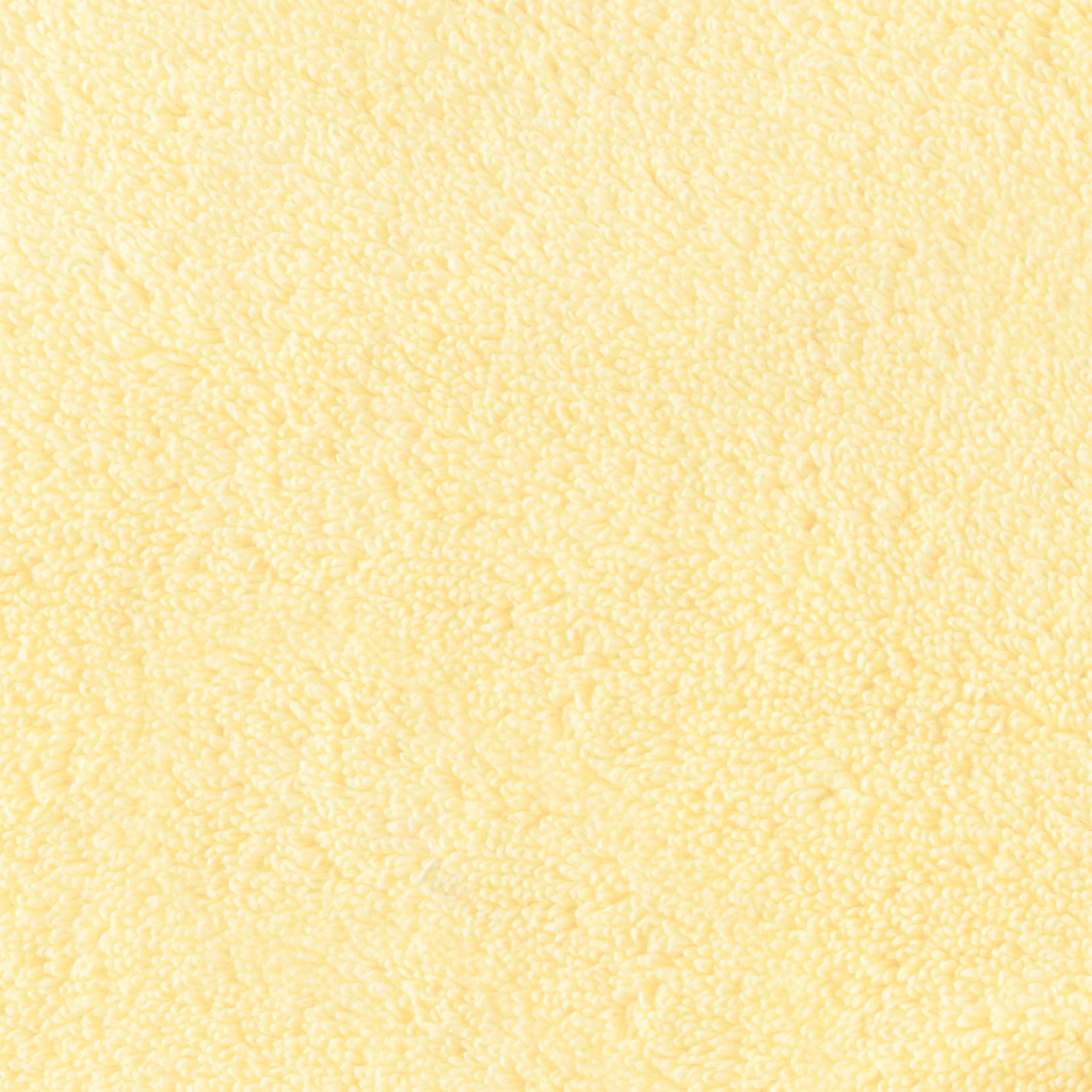 Matouk Milagro Bath Towels and Mats - Butter