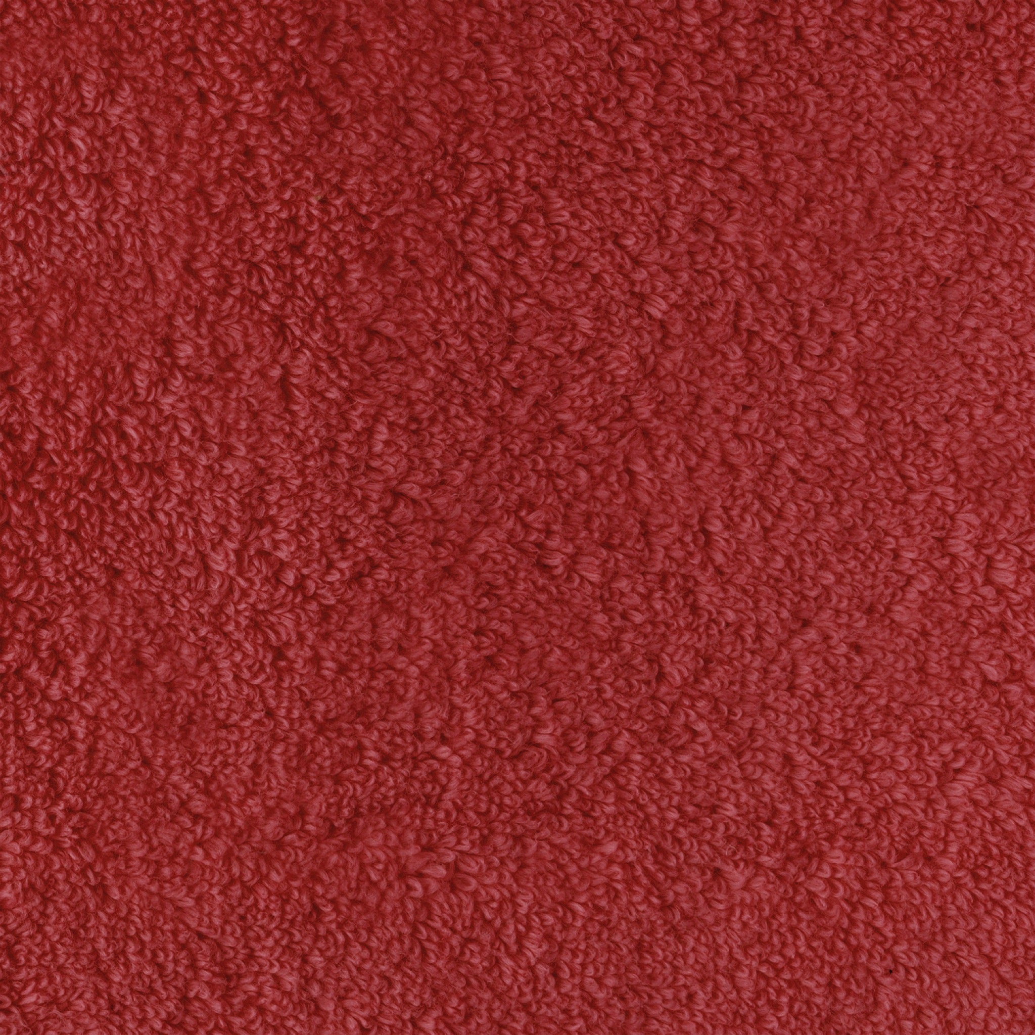 Matouk Milagro Bath Towels and Mats - Scarlet