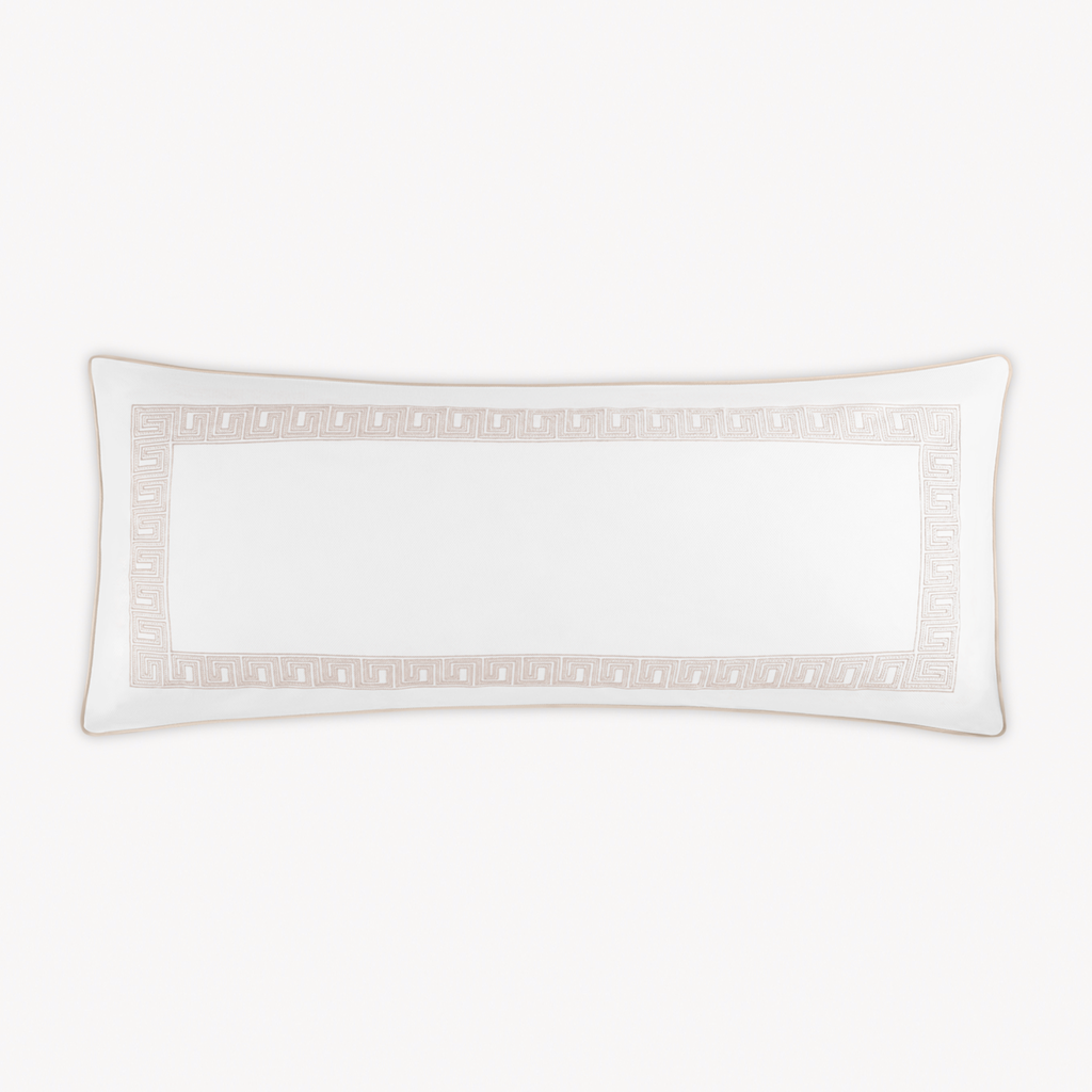 Matouk Schumacher Ophelia Pique Bedding - Dune