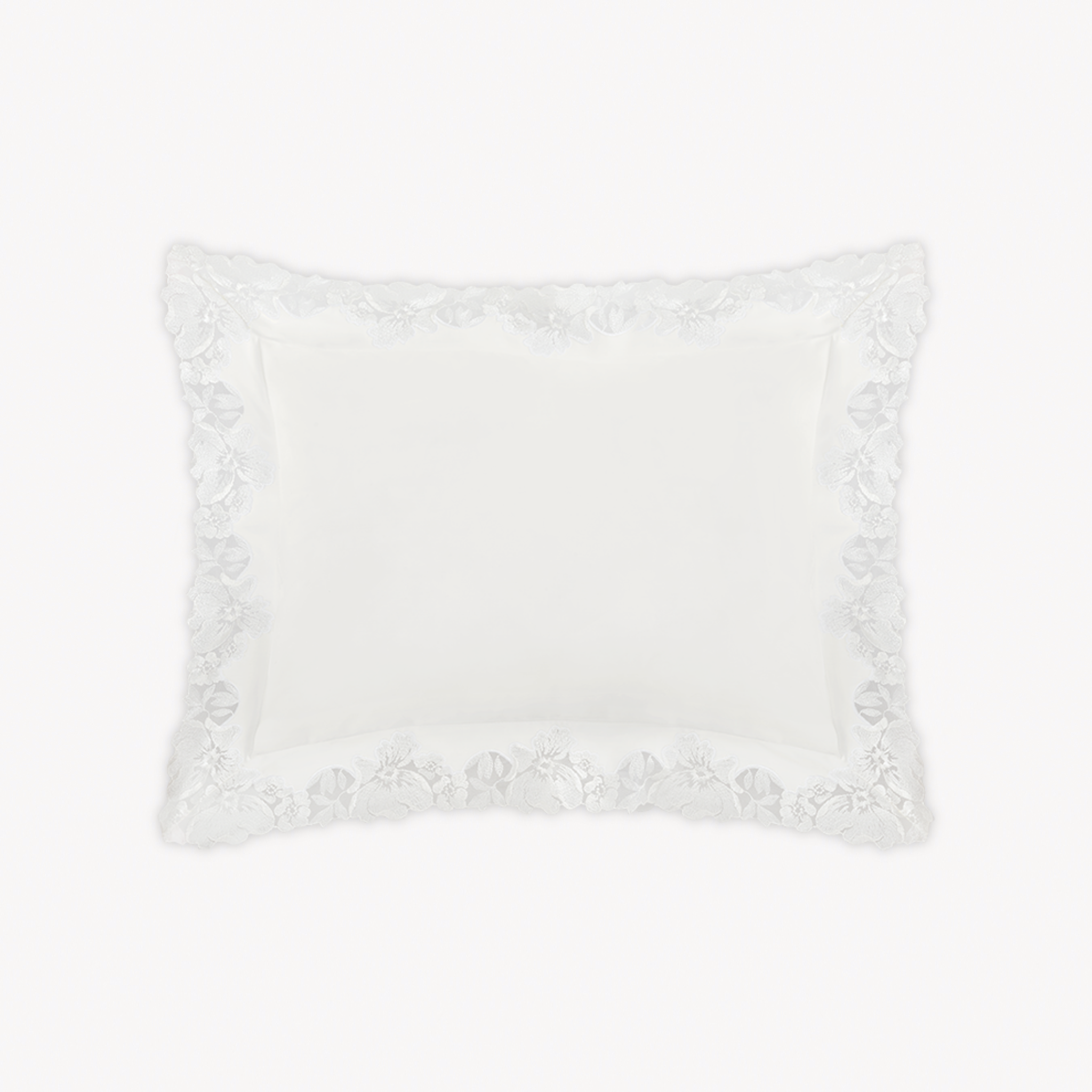 Matouk Virginia Silk Collection - Bone