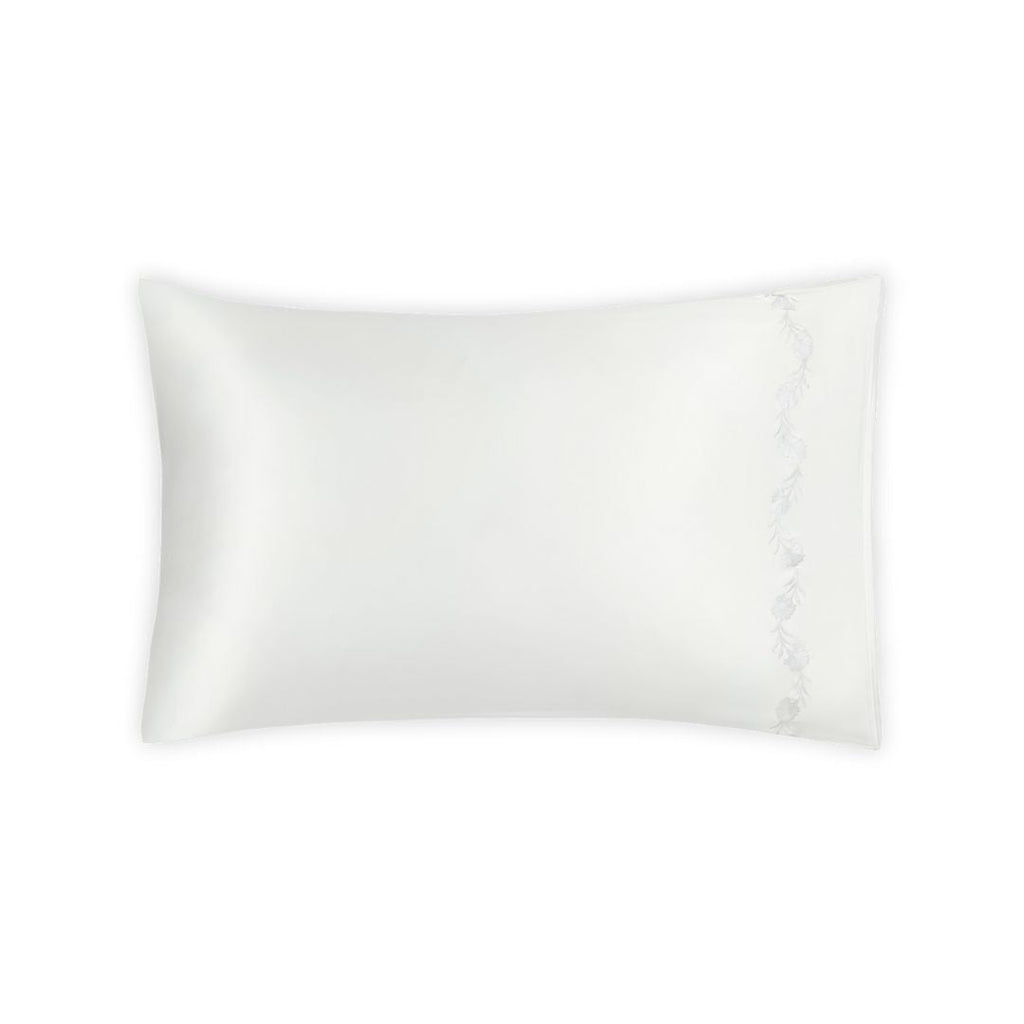 Matouk Daphne Silk Collection - Bone