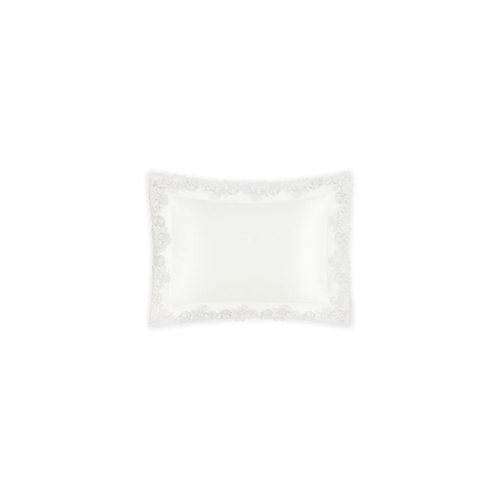 Matouk Virginia Silk Collection - Bone