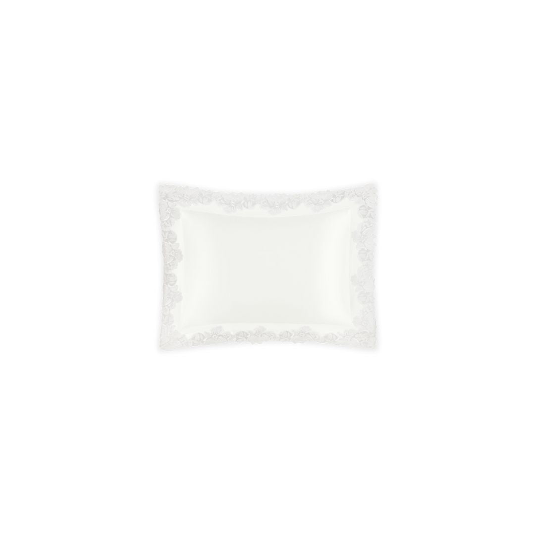 Matouk Virginia Silk Collection - Bone