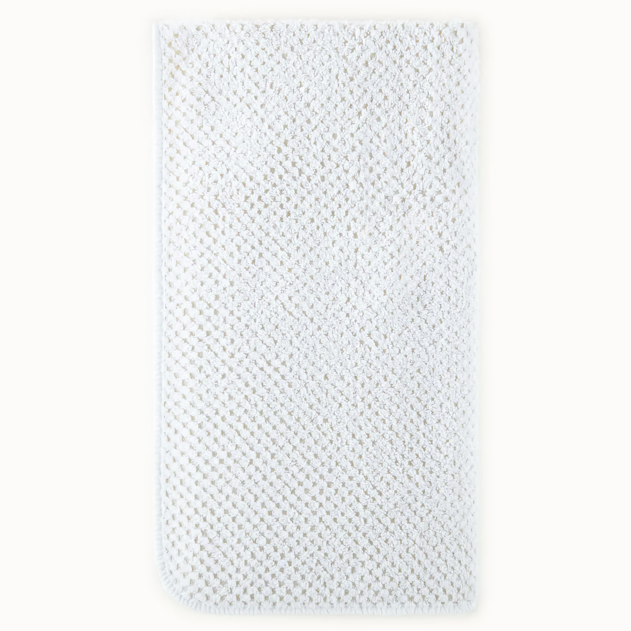 Peacock Alley Catalina Bath Towel - Linen