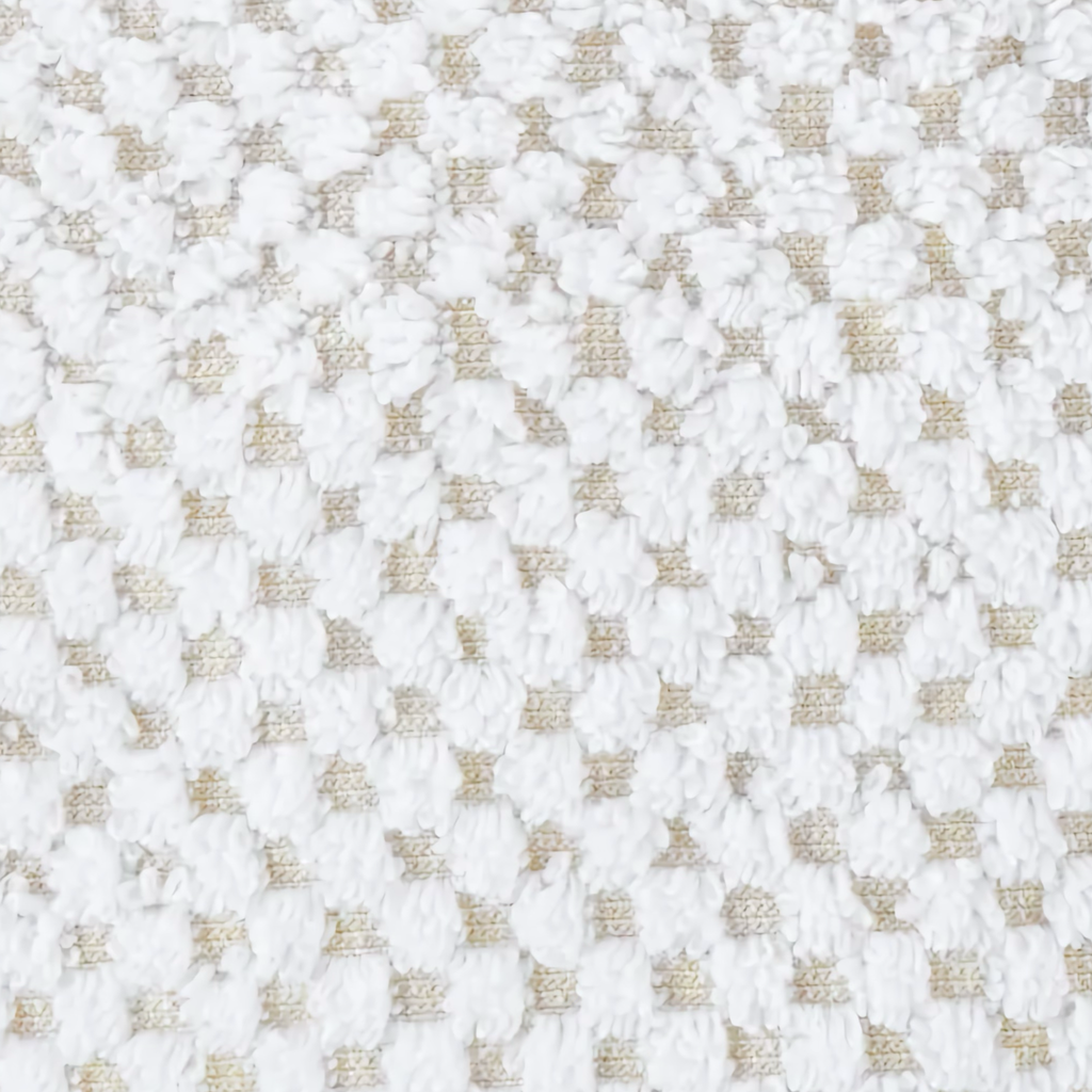 Peacock Alley Catalina Bath Towel - Linen