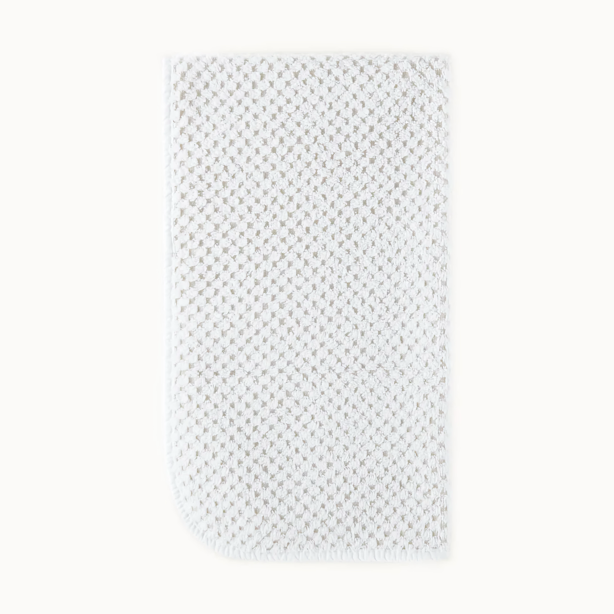 Peacock Alley Catalina Bath Towel - Linen