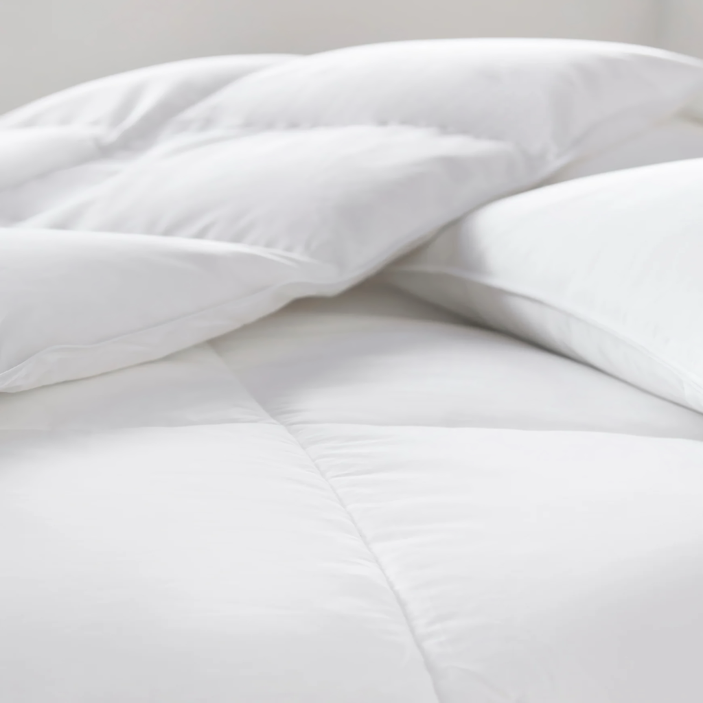 Peacock Alley Down Alternative Mattress Topper