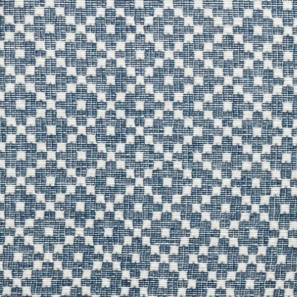 Pine Cone Hill Mainsail Placemat - Navy