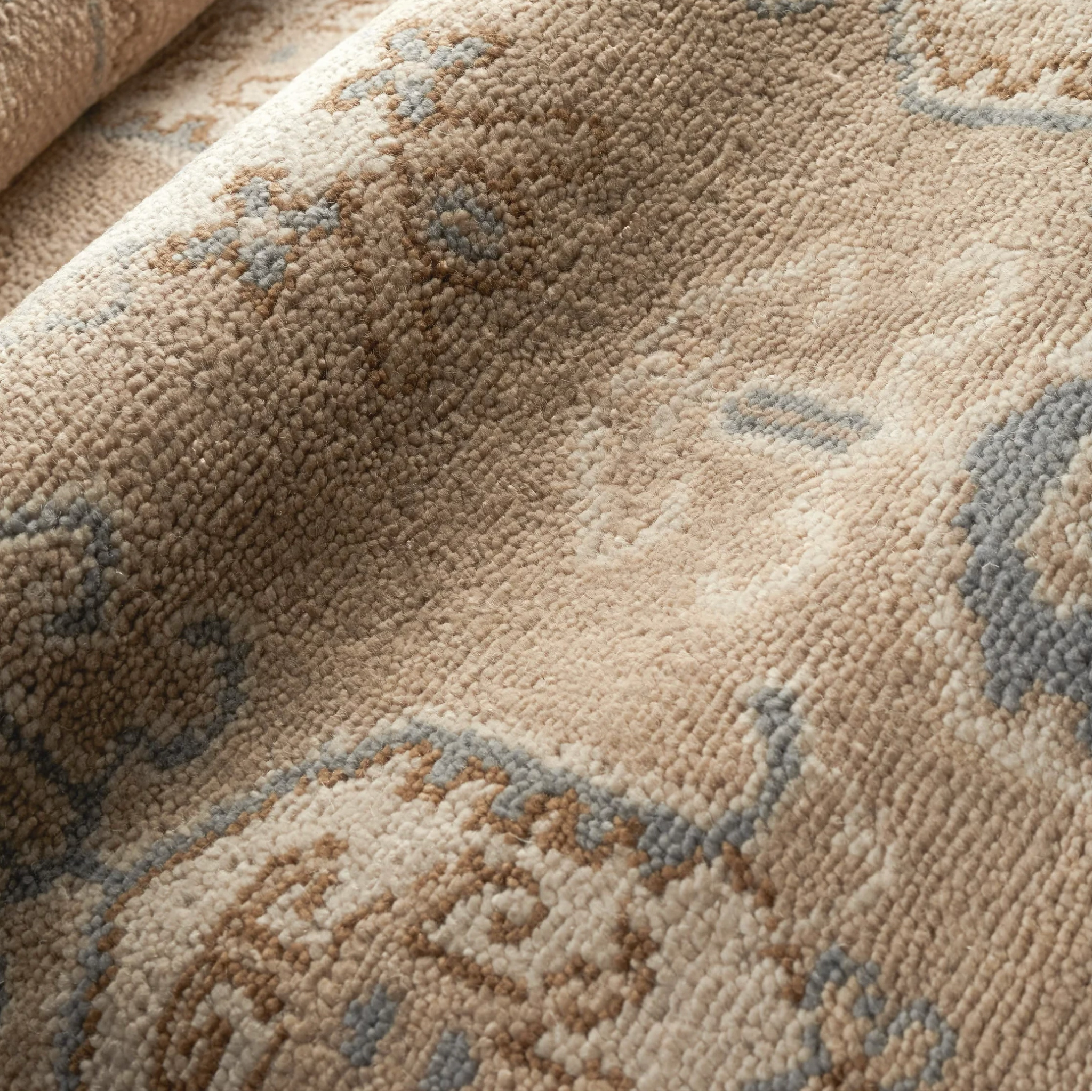 Pine Cone Hill Masterpiece Rug Collection - Ashby