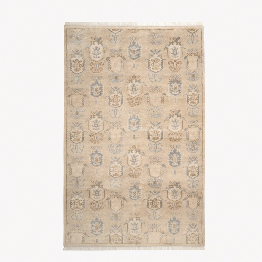 Pine Cone Hill Masterpiece Rug Collection - Ashby