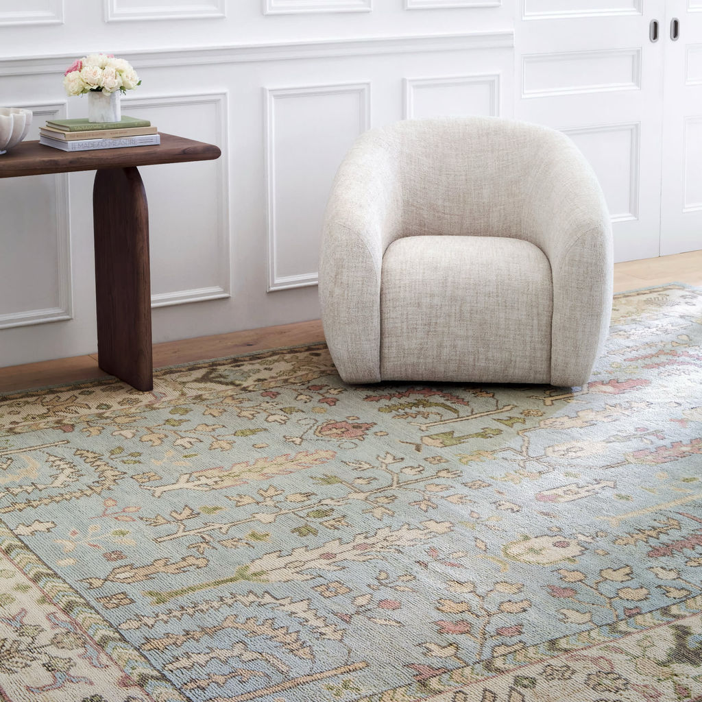 Pine Cone Hill Masterpiece Rug Collection - Athens