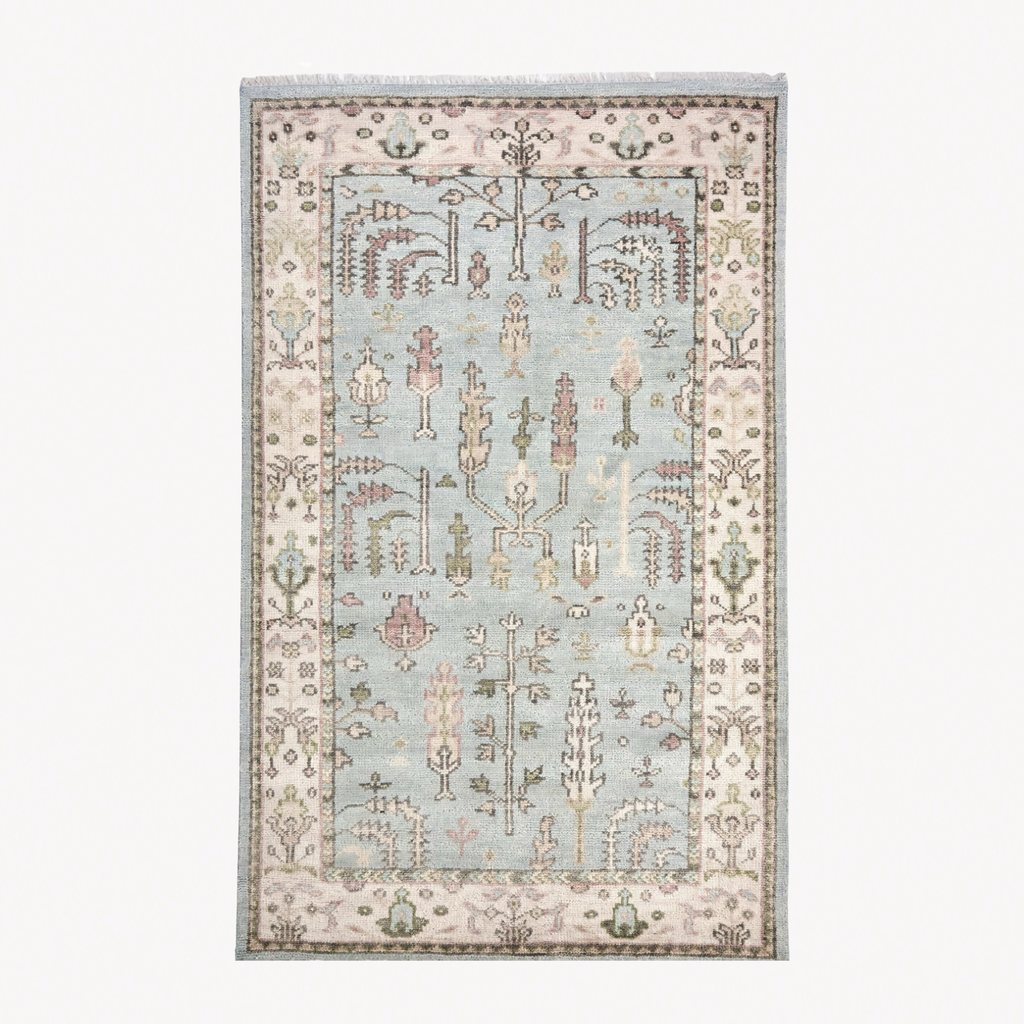 Pine Cone Hill Masterpiece Rug Collection - Athens