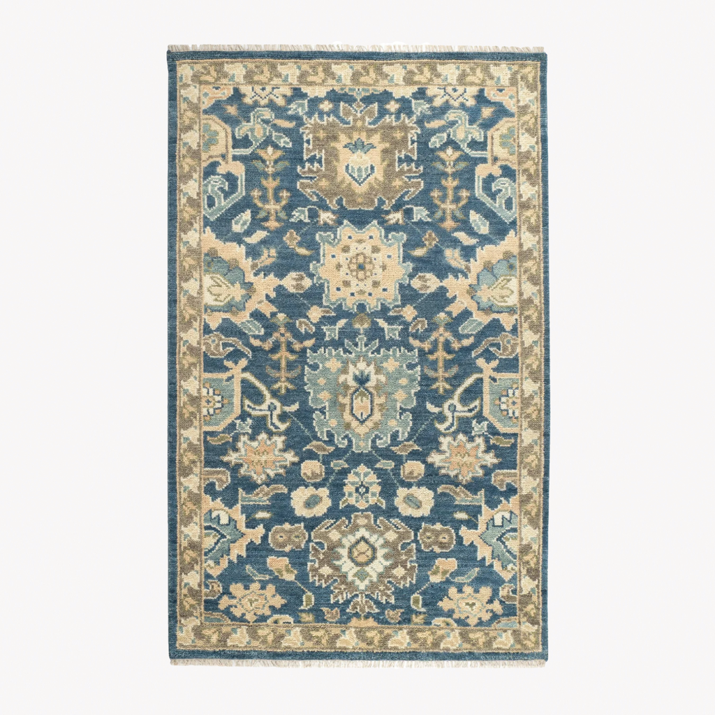 Pine Cone Hill Masterpiece Rug Collection - Camille
