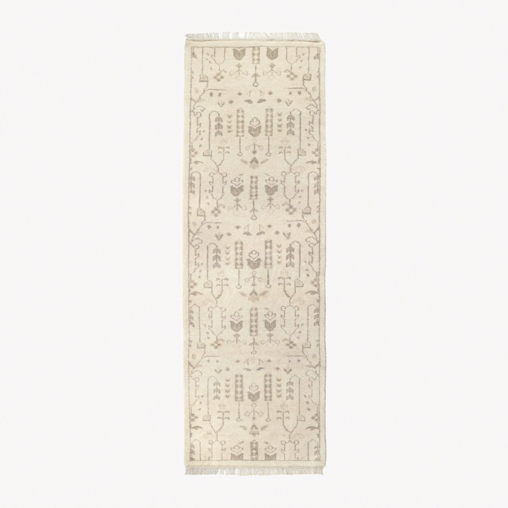 Pine Cone Hill Masterpiece Rug Collection - Dara