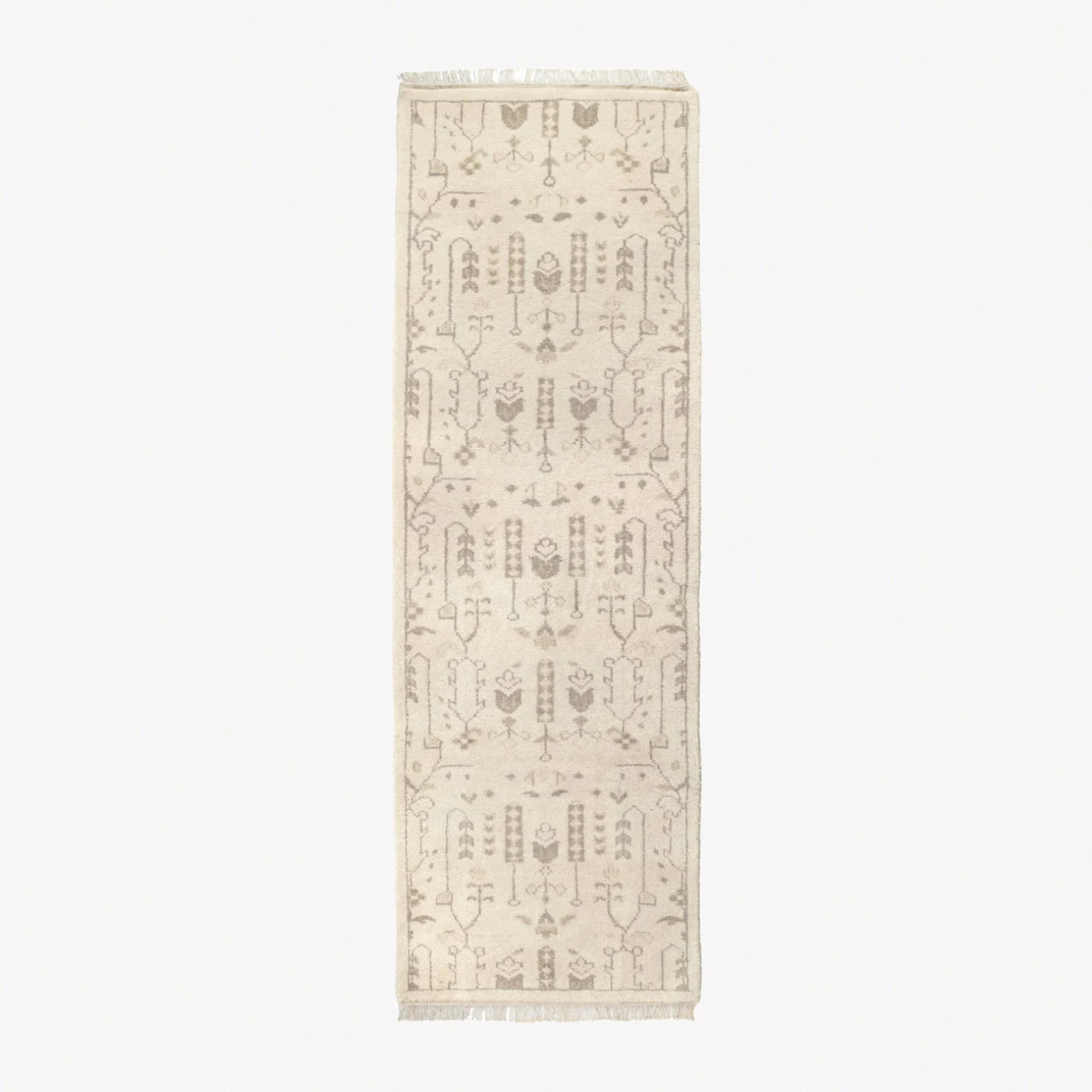 Pine Cone Hill Masterpiece Rug Collection - Dara