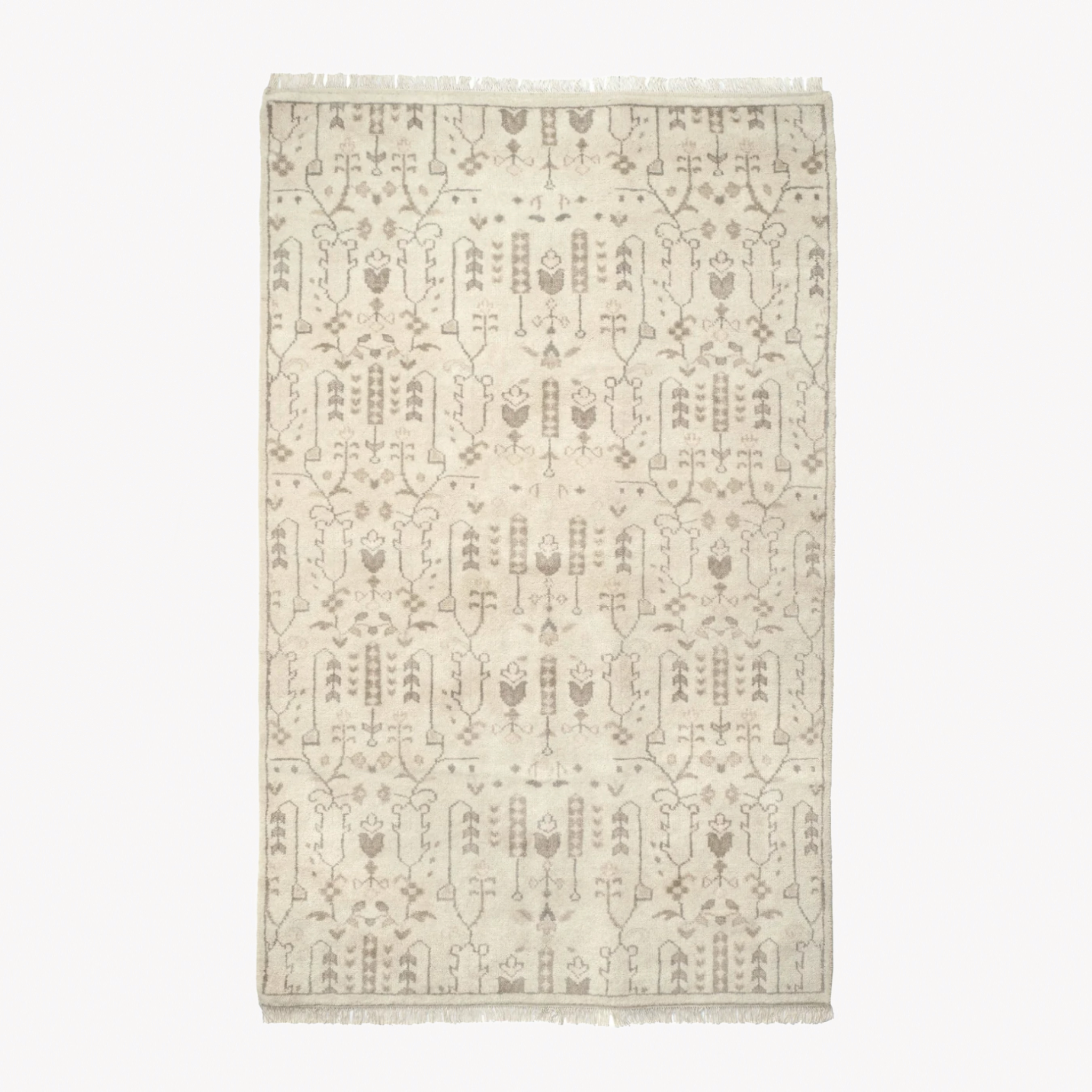Pine Cone Hill Masterpiece Rug Collection - Dara