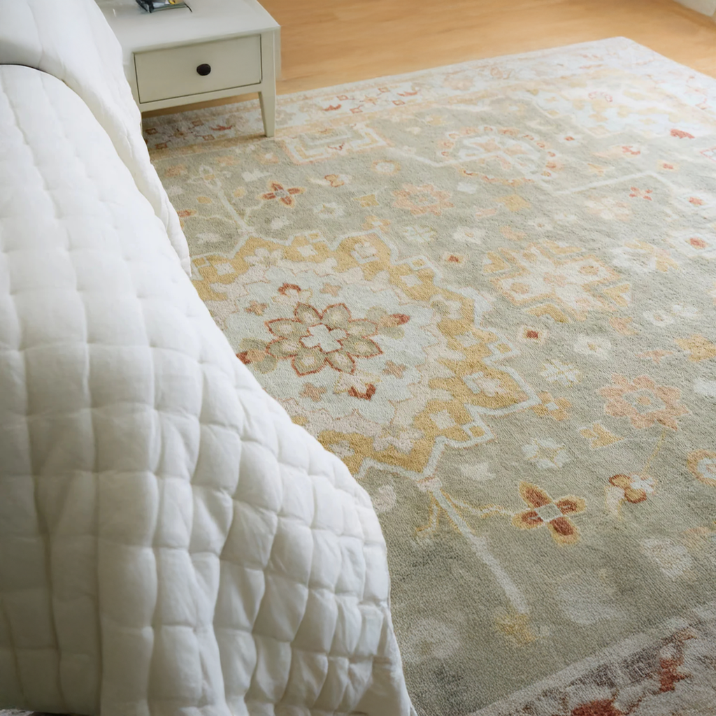 Pine Cone Hill Masterpiece Rug Collection - Kendra