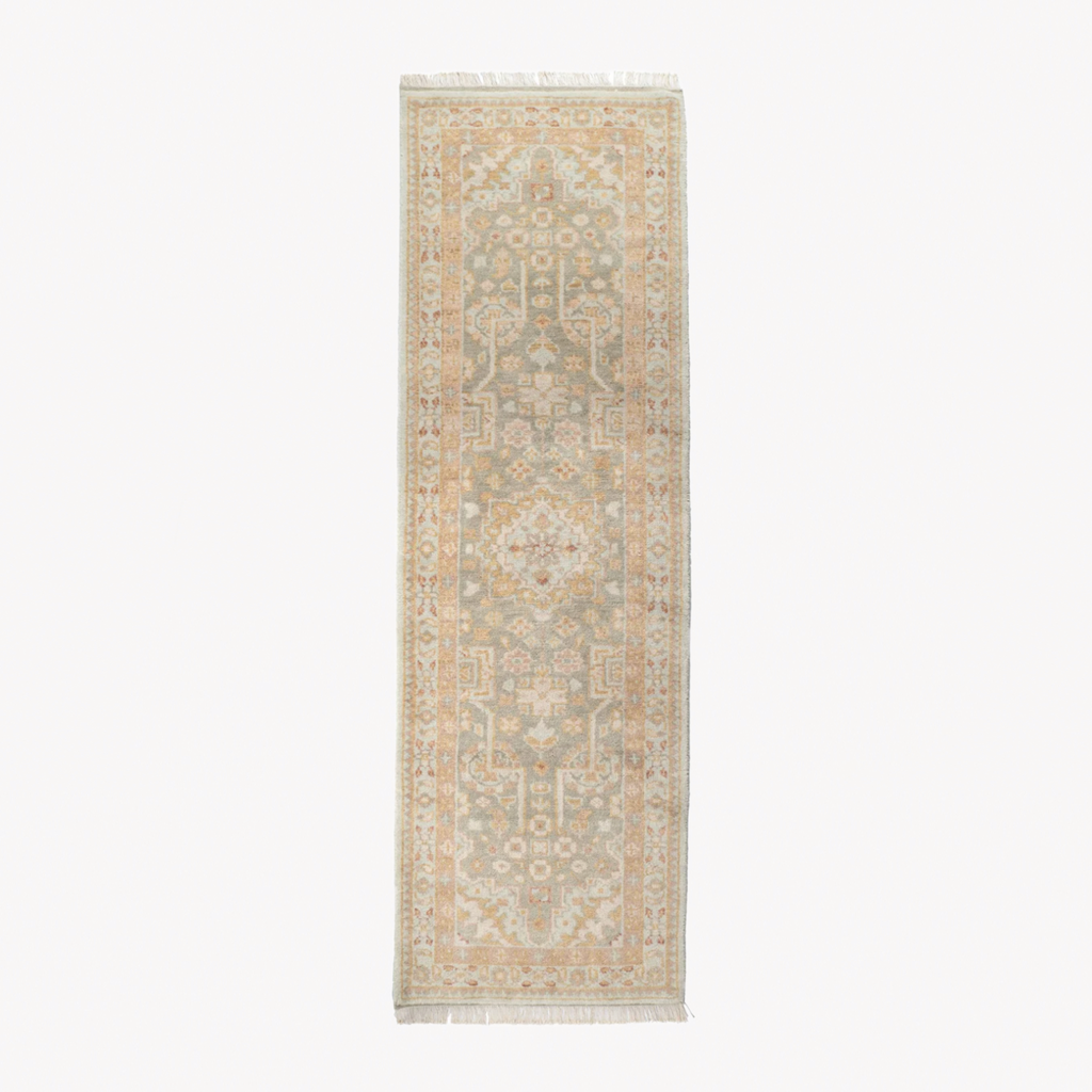 Pine Cone Hill Masterpiece Rug Collection - Kendra