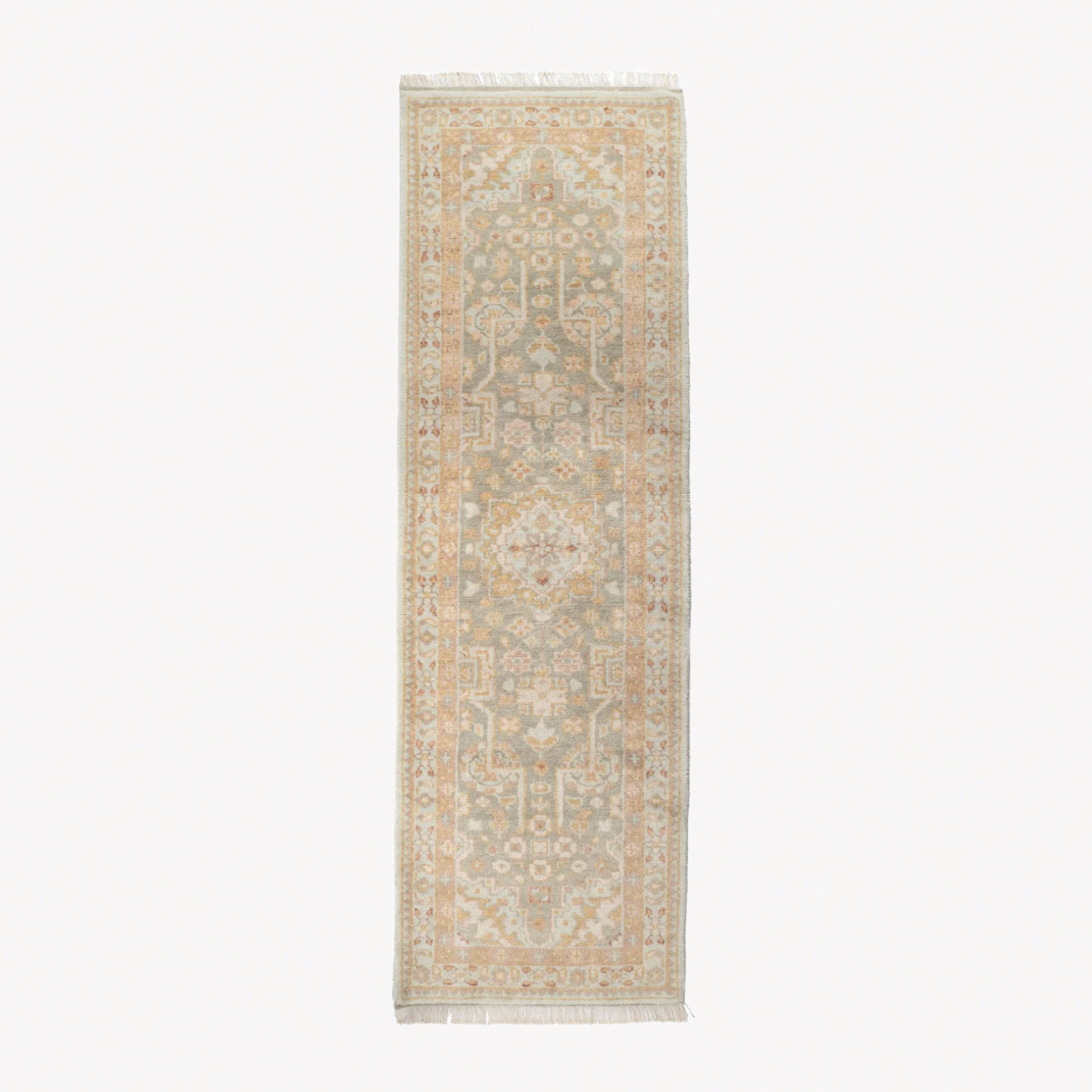 Pine Cone Hill Masterpiece Rug Collection - Kendra