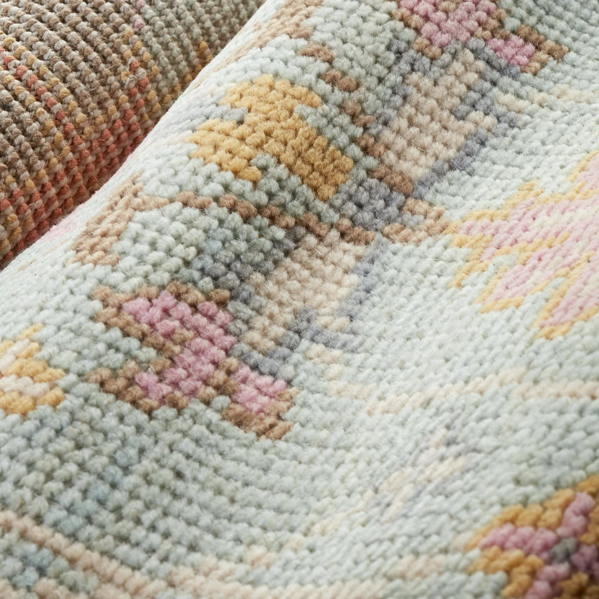 Pine Cone Hill Masterpiece Rug Collection - Mara