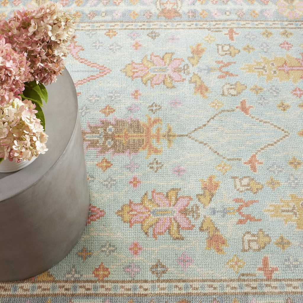 Pine Cone Hill Masterpiece Rug Collection - Mara