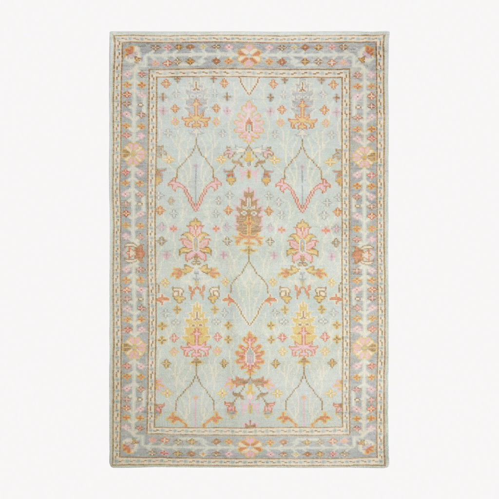 Pine Cone Hill Masterpiece Rug Collection - Mara