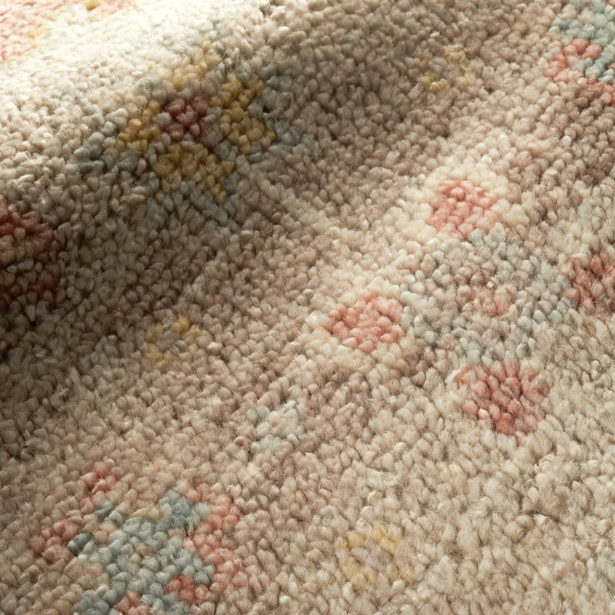 Pine Cone Hill Masterpiece Rug Collection - Nora