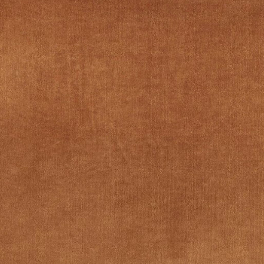 Pine Cone Hill Marie Flanagan Gehry Velvet/Linen Decorative Pillow - Caramel