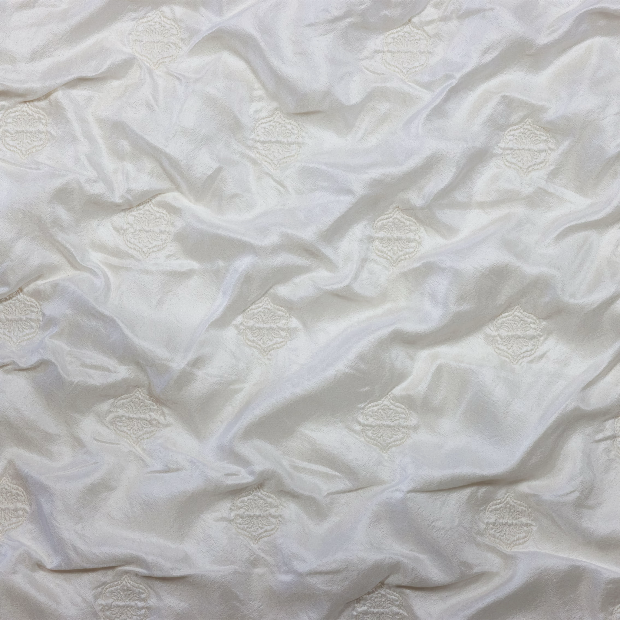 SDH Anna Bedding - Snow