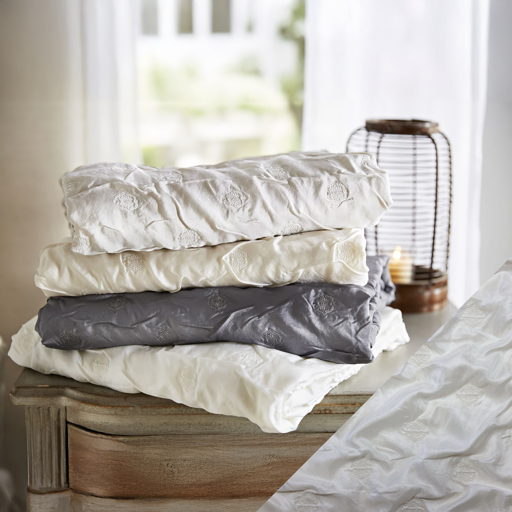 SDH Anna Bedding - Snow