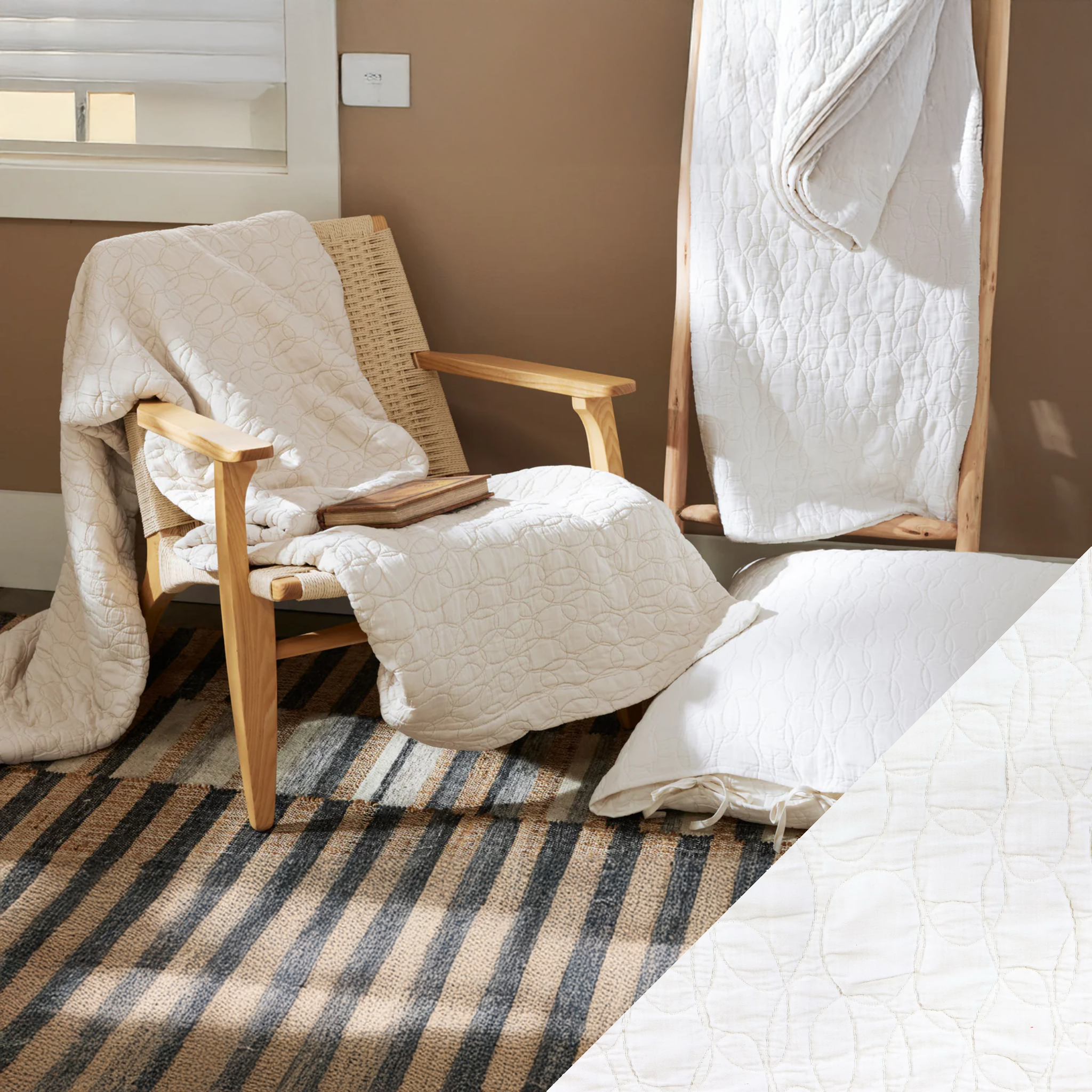 SDH Asti Bedding - Fraiche