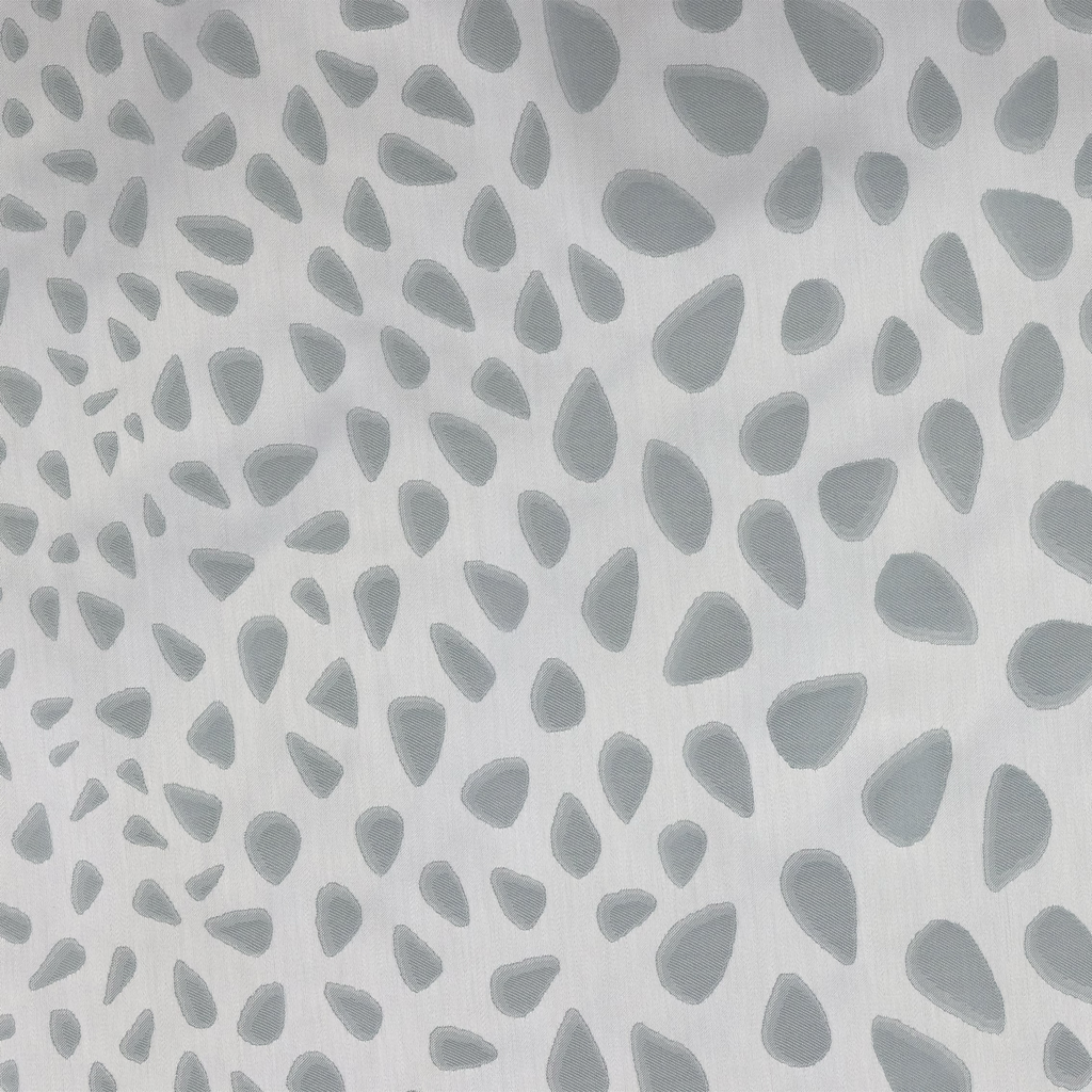 SDH Bali Bedding - Argento