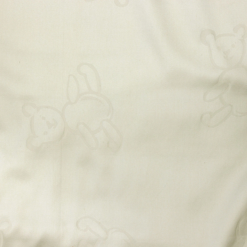 SDH Bear Baby Bedding by the Purists