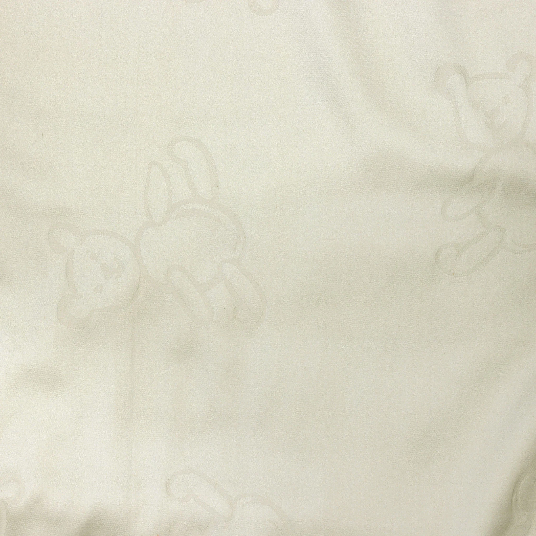 SDH Bear Baby Bedding by the Purists